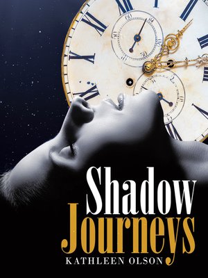 cover image of Shadow Journeys